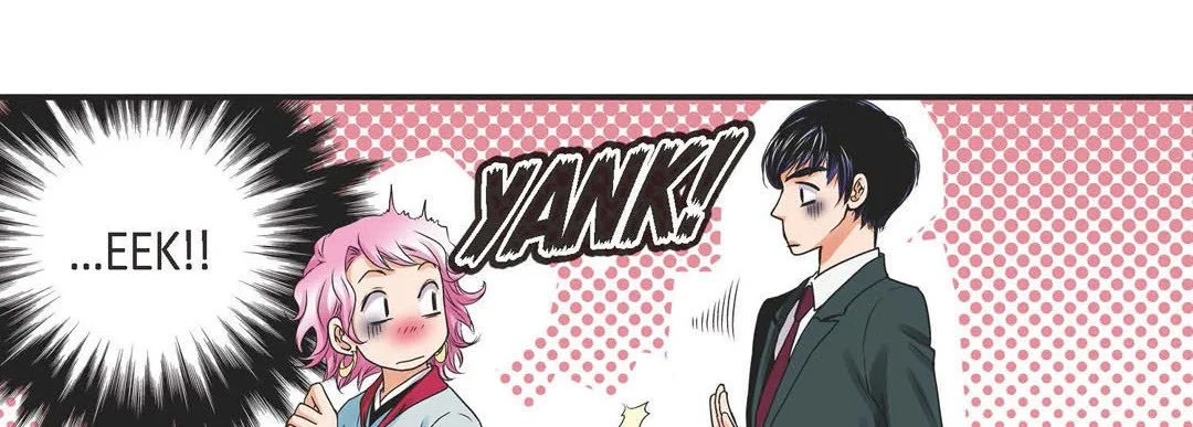 Noona Fan - Chapter 27